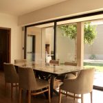Casa Patrón / Estudio Panbatt