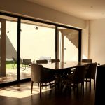 Casa Patrón / Estudio Panbatt