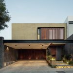 Casa Zibu / Di Frenna Arquitectos