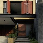 Casa Zibu / Di Frenna Arquitectos