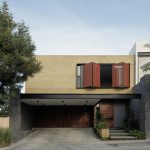 Casa Zibu / Di Frenna Arquitectos