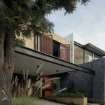 Casa Zibu / Di Frenna Arquitectos