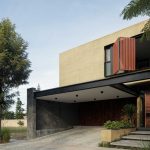 Casa Zibu / Di Frenna Arquitectos