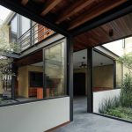 Casa Zibu / Di Frenna Arquitectos