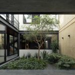 Casa Zibu / Di Frenna Arquitectos