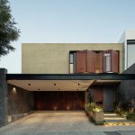 Casa Zibu / Di Frenna Arquitectos