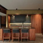 Casa Zibu / Di Frenna Arquitectos