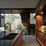 Casa Zibu / Di Frenna Arquitectos