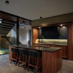 Casa Zibu / Di Frenna Arquitectos