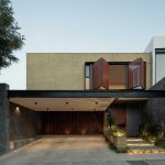 Casa Zibu / Di Frenna Arquitectos