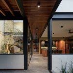 Casa Zibu / Di Frenna Arquitectos