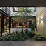 Casa Zibu / Di Frenna Arquitectos
