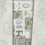 Casa Zibu / Di Frenna Arquitectos