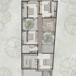 Casa Zibu / Di Frenna Arquitectos