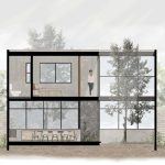 Casa Zibu / Di Frenna Arquitectos