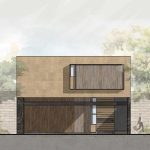 Casa Zibu / Di Frenna Arquitectos