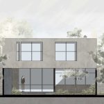 Casa Zibu / Di Frenna Arquitectos