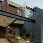 Casa Zibu / Di Frenna Arquitectos