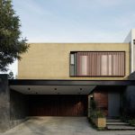 Casa Zibu / Di Frenna Arquitectos
