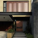 Casa Zibu / Di Frenna Arquitectos