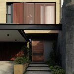 Casa Zibu / Di Frenna Arquitectos