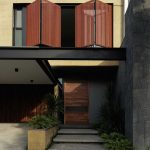Casa Zibu / Di Frenna Arquitectos