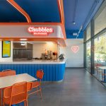 Chubbies La Mexicana / Faci Leboreiro