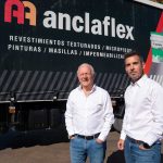 Anclaflex suma una nueva jornada gratuita de Micropiso Cementicio en General Rodríguez