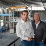 Anclaflex suma una nueva jornada gratuita de Micropiso Cementicio en General Rodríguez