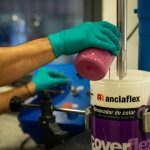 Anclaflex suma una nueva jornada gratuita de Micropiso Cementicio en General Rodríguez