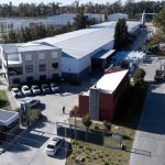 Anclaflex suma una nueva jornada gratuita de Micropiso Cementicio en General Rodríguez
