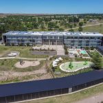 Graciana Apart & Rooms brinda una propuesta que combina naturaleza y nuevas formas de escapada en San Luis