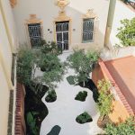 Jardín en las Nubes / h3o Architects