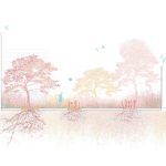 Jardín en las Nubes / h3o Architects