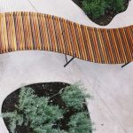 Jardín en las Nubes / h3o Architects
