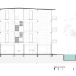 Edificio Kineki La Punta / Amezcua