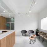 Laboratorios Katz / GIRA Oficina de Arquitectura y Paisajismo
