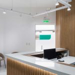 Laboratorios Katz / GIRA Oficina de Arquitectura y Paisajismo