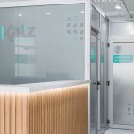 Laboratorios Katz / GIRA Oficina de Arquitectura y Paisajismo