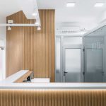 Laboratorios Katz / GIRA Oficina de Arquitectura y Paisajismo