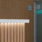 Laboratorios Katz / GIRA Oficina de Arquitectura y Paisajismo