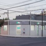 Laboratorios Katz / GIRA Oficina de Arquitectura y Paisajismo