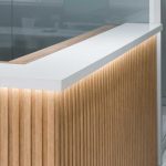 Laboratorios Katz / GIRA Oficina de Arquitectura y Paisajismo