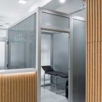 Laboratorios Katz / GIRA Oficina de Arquitectura y Paisajismo