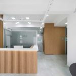 Laboratorios Katz / GIRA Oficina de Arquitectura y Paisajismo