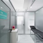 Laboratorios Katz / GIRA Oficina de Arquitectura y Paisajismo