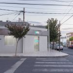 Laboratorios Katz / GIRA Oficina de Arquitectura y Paisajismo