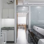 Laboratorios Katz / GIRA Oficina de Arquitectura y Paisajismo