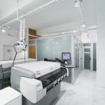 Laboratorios Katz / GIRA Oficina de Arquitectura y Paisajismo