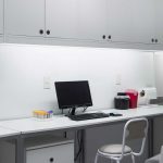 Laboratorios Katz / GIRA Oficina de Arquitectura y Paisajismo